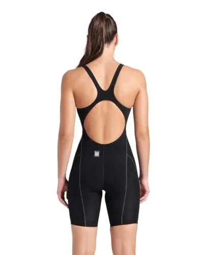 ARENA Powerskin Impulso Open Back Women's Competition Swimsuit US Size 28 | Hydrodynamic, Moderate Compression thumbnail 2