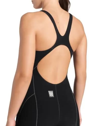ARENA Powerskin Impulso Open Back Women's Competition Racing Swimsuit 30 | Hydrodynamic & Moderate Compression thumbnail 6