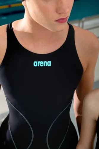 ARENA Powerskin Impulso Open Back Women's Competition Racing Swimsuit 30 | Hydrodynamic & Moderate Compression thumbnail 7