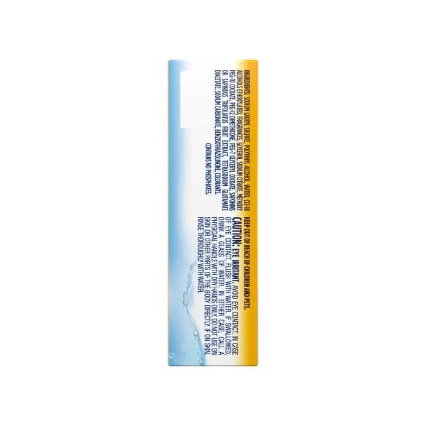 Arm & Hammer Laundry Detergent Power Sheets Fresh Breeze, 70 Loads (35 Sheets x 2 Packs) | Eco-Friendly & HE Compatible thumbnail 6