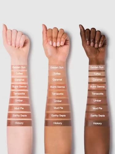 SHEGLAM Sun Beam Matte Liquid Bronzer-Toffee | Long-Lasting, Nourishing, Cruelty-Free (70-120 chars) thumbnail 6
