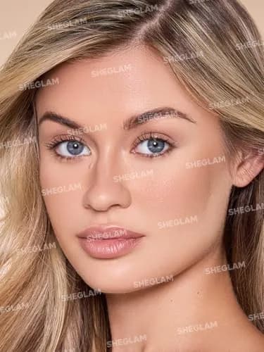 SHEGLAM Sun Beam Matte Liquid Bronzer-Toffee | Long-Lasting, Nourishing, Cruelty-Free (70-120 chars) thumbnail 3