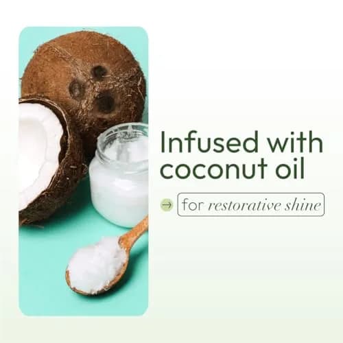 ORS Olive Oil Heat Protection Serum, 6 Oz (Pack of 4) | Restorative Shine & Heat Shield thumbnail 5