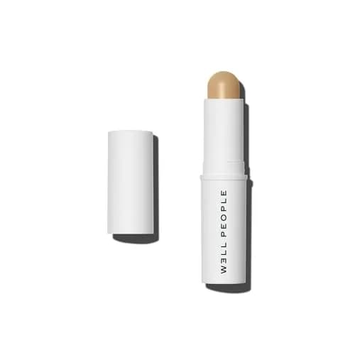 Well People Supernatural Complexion Stick Foundation + Concealer, 20 | Buildable, Light-to-Medium Coverage, Soft Matte Finish thumbnail 1