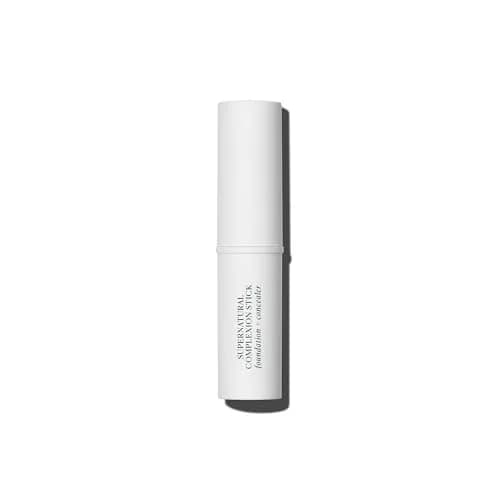 Well People Supernatural Complexion Stick Foundation + Concealer, 20 | Buildable, Light-to-Medium Coverage, Soft Matte Finish thumbnail 8