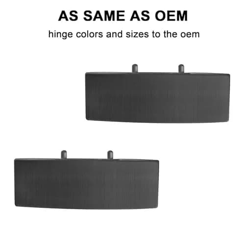 Adhiper Studio Pro Replacement Headband & Hinge for Beats Studio Pro | Durable Repair Kit in Deep Brown thumbnail 6