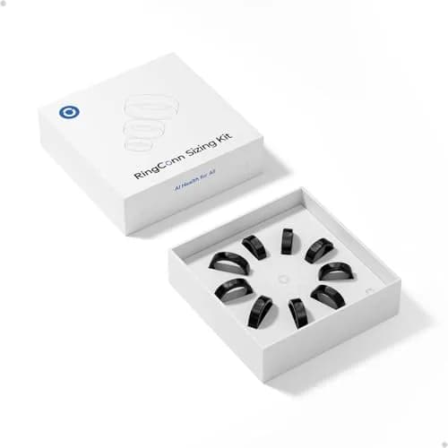RingConn Gen 2 Sizing Kit | Sizes 6-14 | For Accurate Smart Ring Fit thumbnail 1