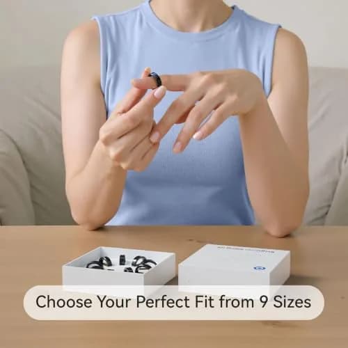 RingConn Gen 2 Sizing Kit | Sizes 6-14 | For Accurate Smart Ring Fit thumbnail 3