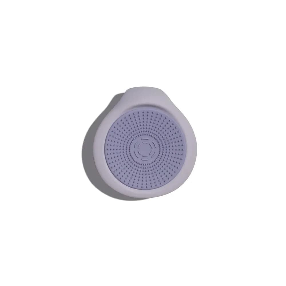 ANISA BEAUTY Brush Cleaning Pad | Deep Silicone Surface for All Brushes, Compact & Travel-Friendly
