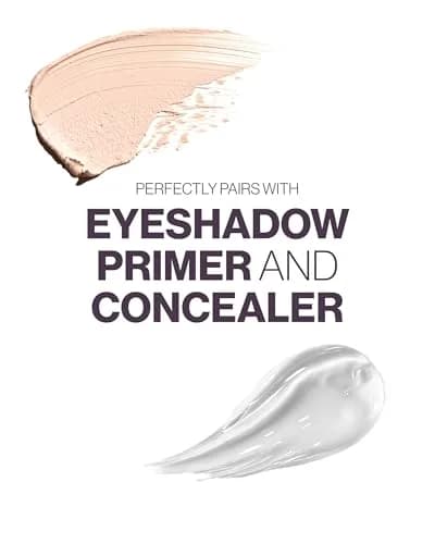 ANISA BEAUTY Eye Primer Brush, Professional Makeup Brush | Flawless, Vegan & Cruelty-Free thumbnail 6
