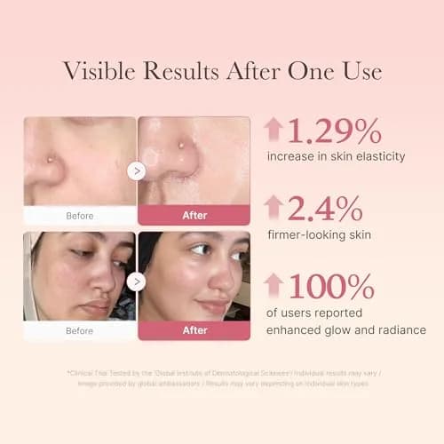 medicube Collagen Jelly Cream with Niacinamide 50ml (1.69 fl oz) | Korean Skincare for Glass Glow thumbnail 5