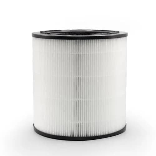 Bosch Thermotechnology Air 4000 Replacement Filter 9" x 9.1" x 9" | 3-in-1 HEPA & Carbon Filter thumbnail 1