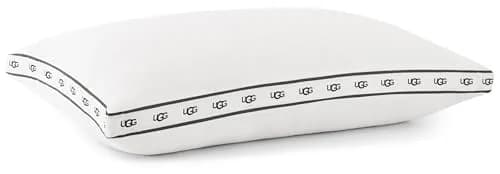 UGG Devon King Bed Pillow 50cm x 91cm (20" x 36") | Hotel-Quality Support for All Sleepers thumbnail 1