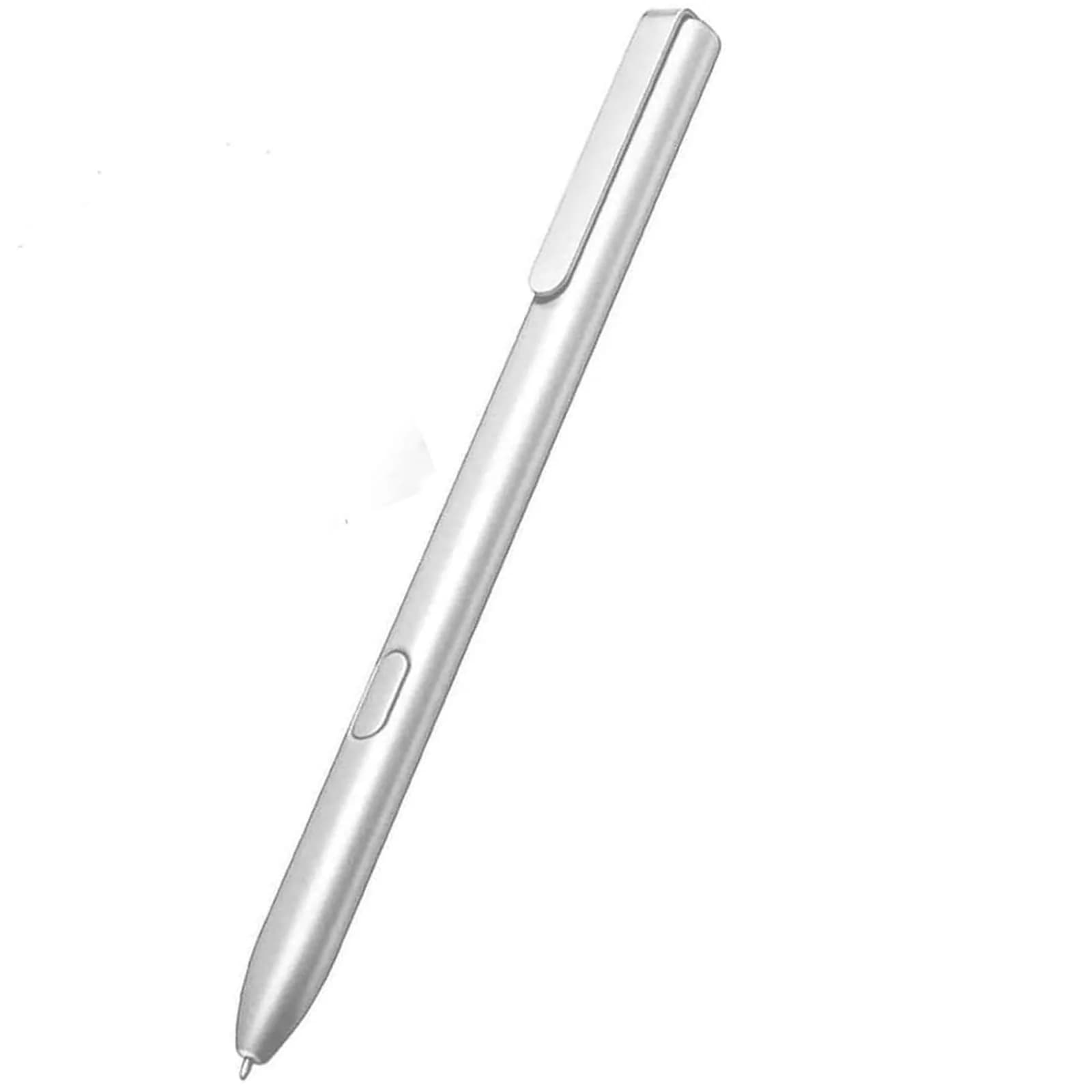 CaoXiong Silver Stylus Pen for BOOX Tablet Note Air 3 | 4096 Pressure Levels, Ergonomic Design — Silver
