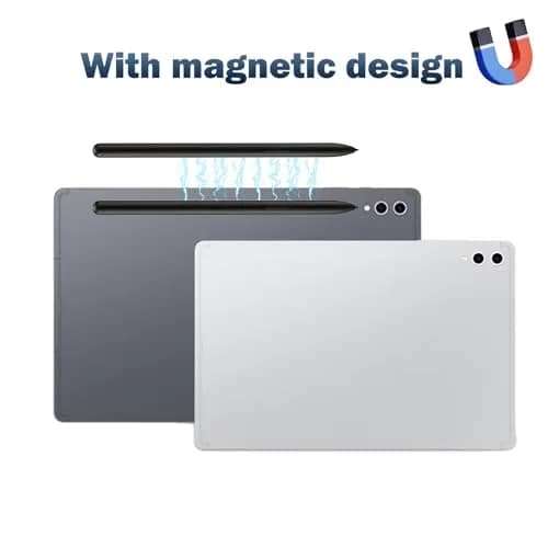 Peixiong Replacement S Pen for Samsung Galaxy Tab S10+/S10 Ultra Stylus Touch S Pen, Black | 4096 Pressure Sensitivity thumbnail 3
