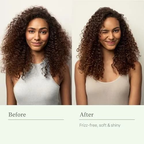 Divi Whipped Repair Treatment Mask 8 oz | Repairs Breakage & Tames Frizz in 3 Minutes thumbnail 3
