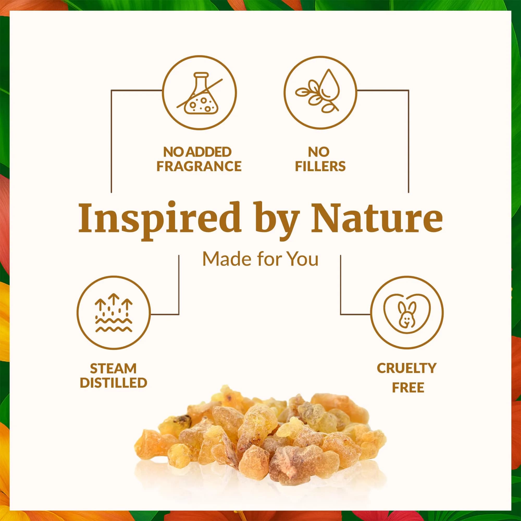 SVA ORGANICS Organic Frankincense Essential Oil 16 Fl Oz (473 ml) - 100% Pure & Natural - view 3
