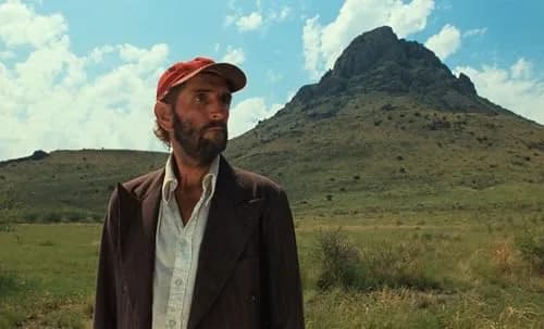 Paris, Texas (The Criterion Collection) 4K UHD Blu-ray | Wim Wenders Drama Film thumbnail 2