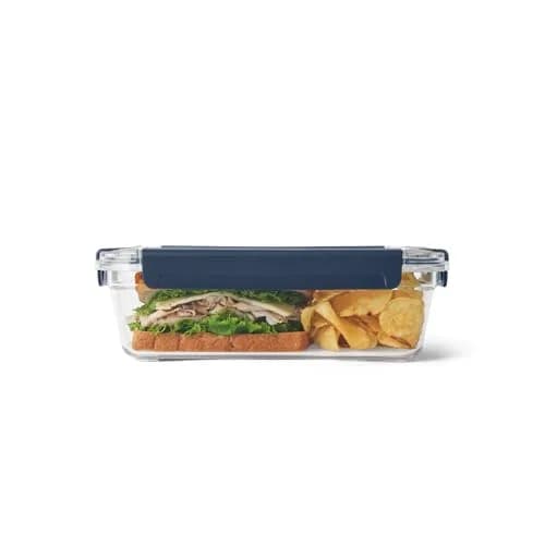 YETI Food Storage Container Large | Locking & Airtight, BPA Free, Microwave & Freezer Safe thumbnail 8