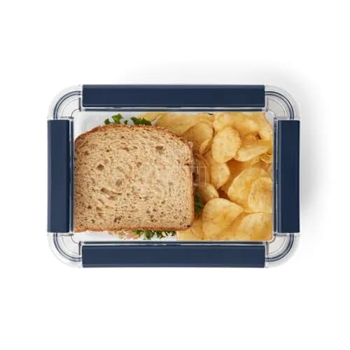 YETI Food Storage Container Large | Locking & Airtight, BPA Free, Microwave & Freezer Safe thumbnail 9
