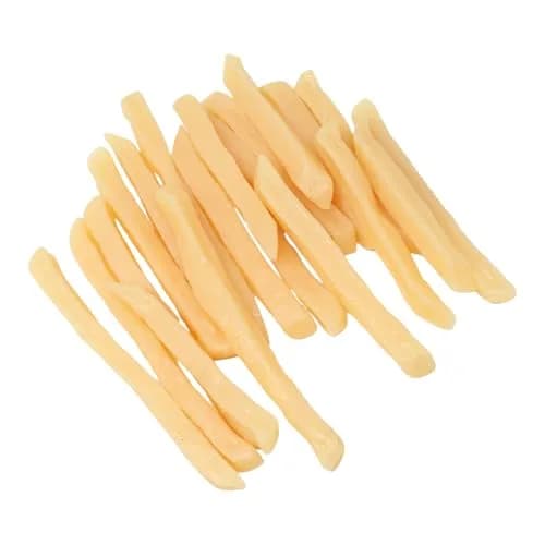 Honbay Artificial French Fries 20pcs | Realistic Fake Food Model for Decor & Photography thumbnail 1