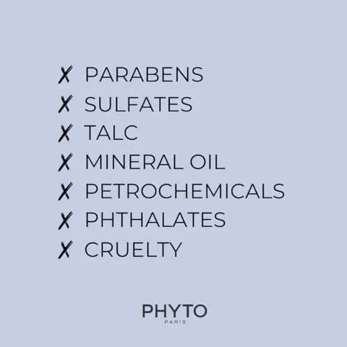 PHYTO Softness Gentle Shampoo 16.9 Fl Oz | Prebiotic & Scalp-Respecting Daily Cleanser thumbnail 6
