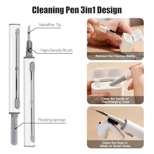 YAJOJO Black Portable Electronic Device Cover | Silicone Skin with Keychain & Lanyard (0.032kg) thumbnail 8