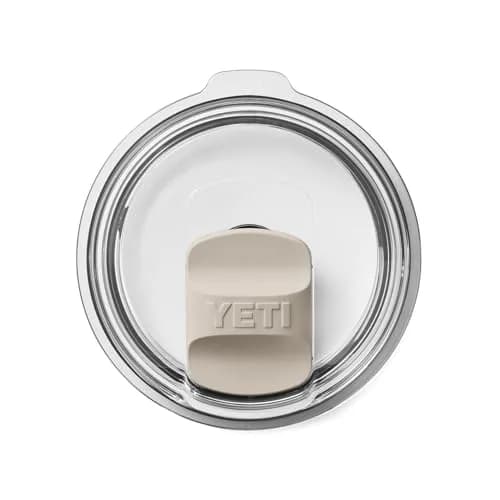 YETI MagSlider 3 Pack Replacement Magnets, Cape Taupe | Fits 10-30 oz Rambler Lids thumbnail 3