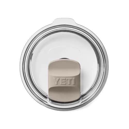 YETI MagSlider 3 Pack Replacement Magnets, Cape Taupe | Fits 10-30 oz Rambler Lids thumbnail 4