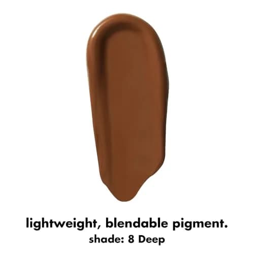 e.l.f. Camo Liquid Bronzer & Contour 0.13 Fl Oz (3.84 ml) | Sculpted Glow for All Skin Tones thumbnail 2