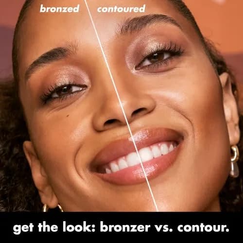 e.l.f. Camo Liquid Bronzer & Contour 3.8ml (0.13 Fl Oz) | Sculpted Glow for All Skin Tones thumbnail 5