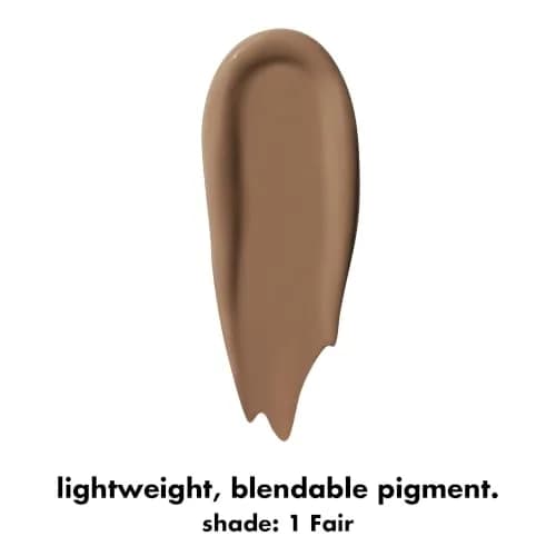 e.l.f. Camo Liquid Bronzer & Contour 3.8ml (0.13 Fl Oz) | Sculpted Glow for All Skin Tones thumbnail 2