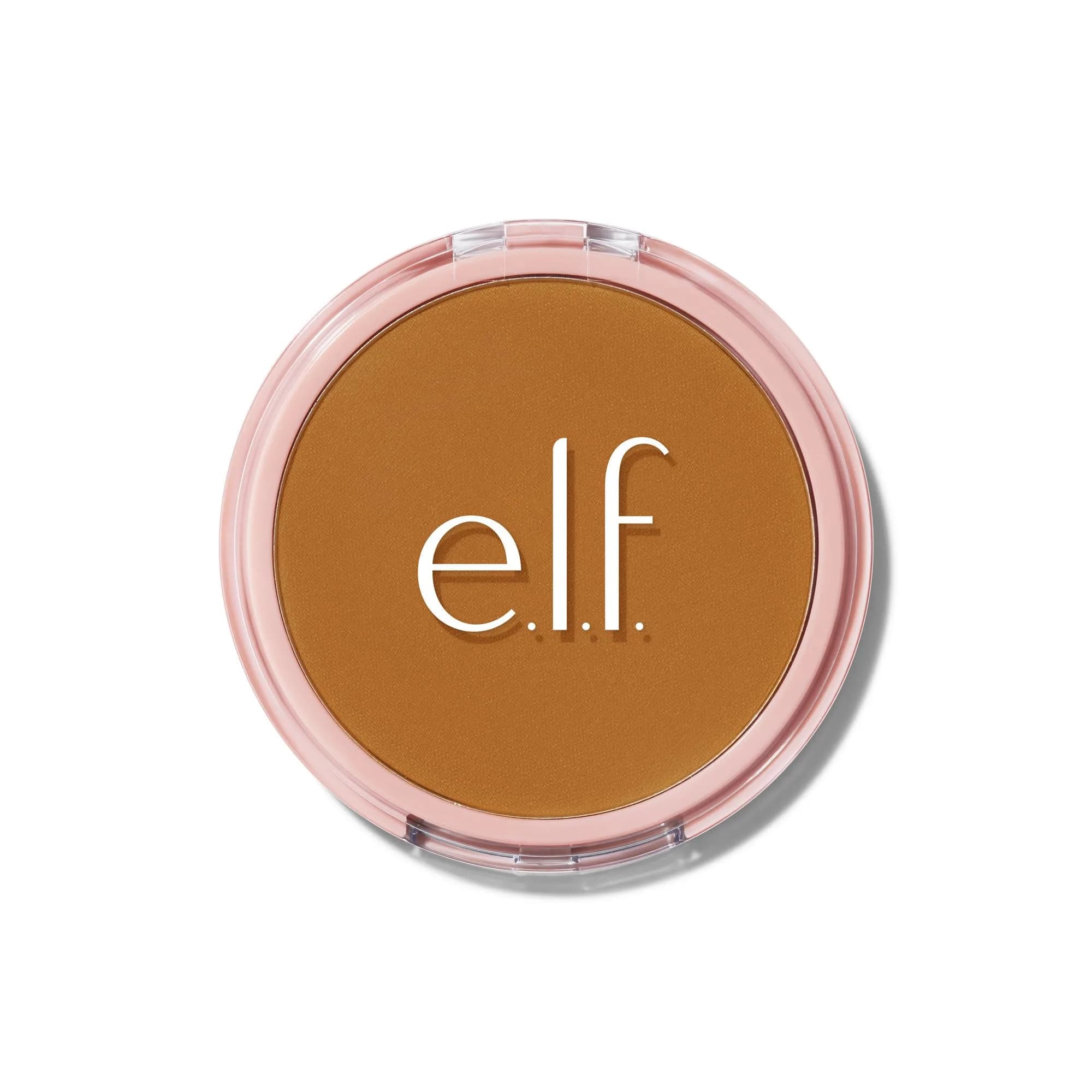 e.l.f. Halo Glow Powder Filter, Deep Warm | Ultra-fine, Long-lasting, Vegan & Cruelty-Free (70-120 chars) — Deep Warm
