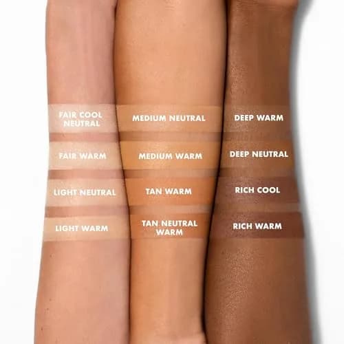 e.l.f. Halo Glow Powder Filter, Deep Warm | Ultra-fine, Long-lasting, Vegan & Cruelty-Free (70-120 chars) thumbnail 4