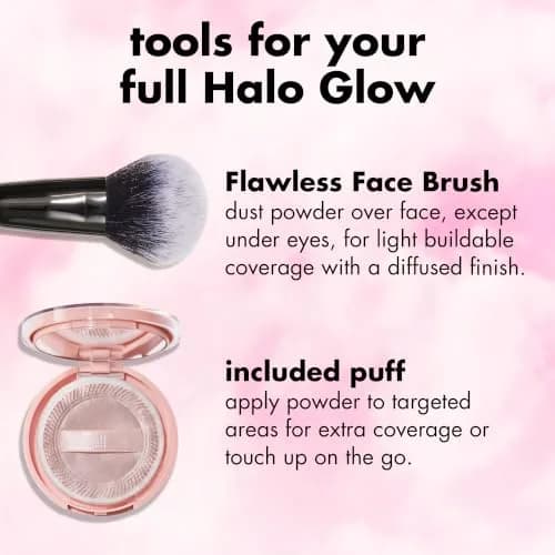 e.l.f. Halo Glow Powder Filter, Deep Warm | Ultra-fine, Long-lasting, Vegan & Cruelty-Free (70-120 chars) thumbnail 8