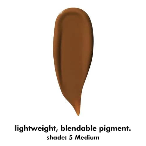 e.l.f. Camo Liquid Bronzer & Contour 3.8 ml (0.13 Fl Oz) | Sculpted Glow for All Skin Tones thumbnail 2