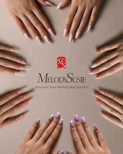 MelodySusie UV Nail Lamp P-Plus30F for Gel Polish | Fast, Auto Sensor, 36W, Fits Whole Hand & Feet thumbnail 8