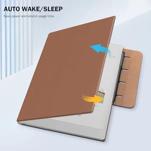 MoKo Case for Remarkable Paper Pro 2024 11.8" | Auto Wake/Sleep & Slim Fit thumbnail 5