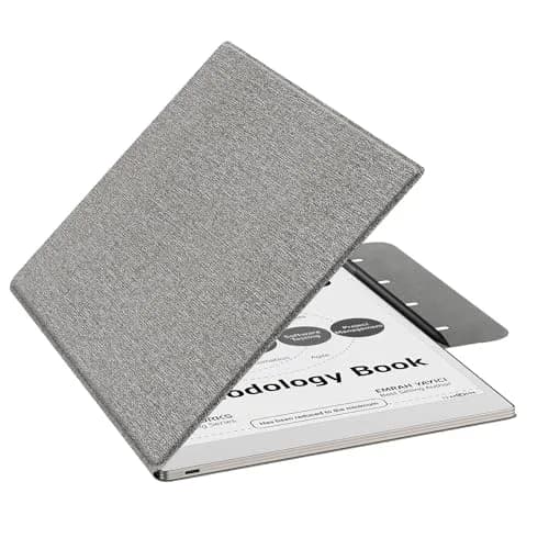 MoKo Case for Remarkable Paper Pro 2024 11.8" | Waterproof, Magnetic & Auto Sleep thumbnail 1