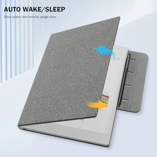 MoKo Case for Remarkable Paper Pro 2024 11.8" | Waterproof, Magnetic & Auto Sleep thumbnail 5