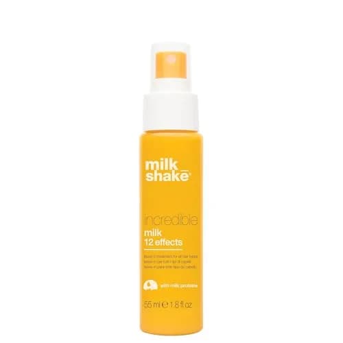 milk_shake Incredible Milk Leave in Treatment 1.8 Fl Oz | Nourishing, No-Rinse Hair Cream for All Hair Types thumbnail 1