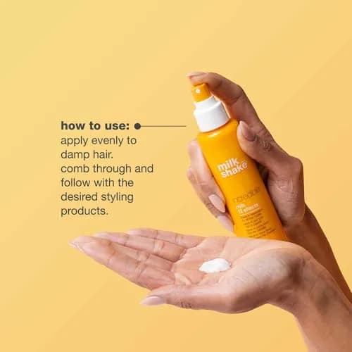 milk_shake Incredible Milk Leave in Treatment 1.8 Fl Oz | Nourishing, No-Rinse Hair Cream for All Hair Types thumbnail 5