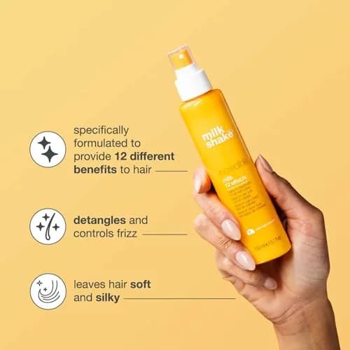 milk_shake Incredible Milk Leave in Treatment 1.8 Fl Oz | Nourishing, No-Rinse Hair Cream for All Hair Types thumbnail 2