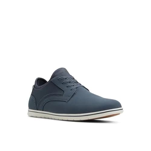 ALDO Men's Carnaby Lace Ups Navy Size 12 | Classic Support & Style thumbnail 4