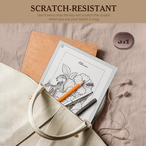 TiMOVO 2 Pack Screen Protector for Remarkable Paper Pro 11.8 inch | Anti-Glare & Scratch Resistant thumbnail 6