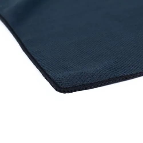 The Rag Company Diamond Weave Glass & Window Towels 40cm x 40cm (16in x 16in) - 6 Pack thumbnail 3