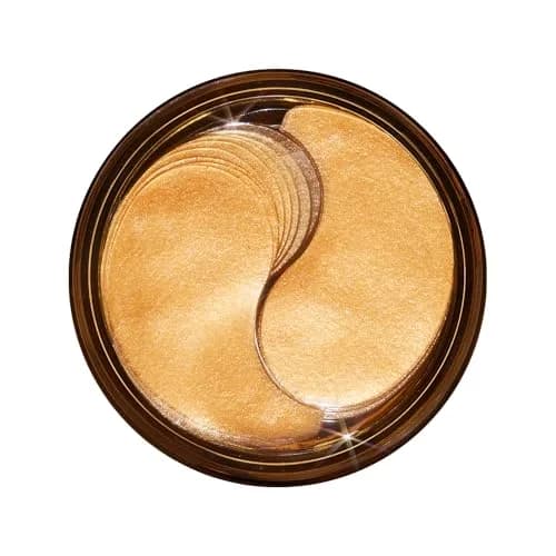 True Botanicals Chebula Multi-Corrective Eye Patches | Firming Under Eye Patches with Hyaluronic Acid & Antioxidants | Hydrating Eye Mask Treatment | 50 Count thumbnail 1