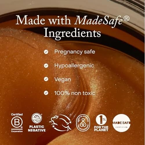 True Botanicals Chebula Multi-Corrective Eye Patches | Firming Under Eye Patches with Hyaluronic Acid & Antioxidants | Hydrating Eye Mask Treatment | 50 Count thumbnail 8