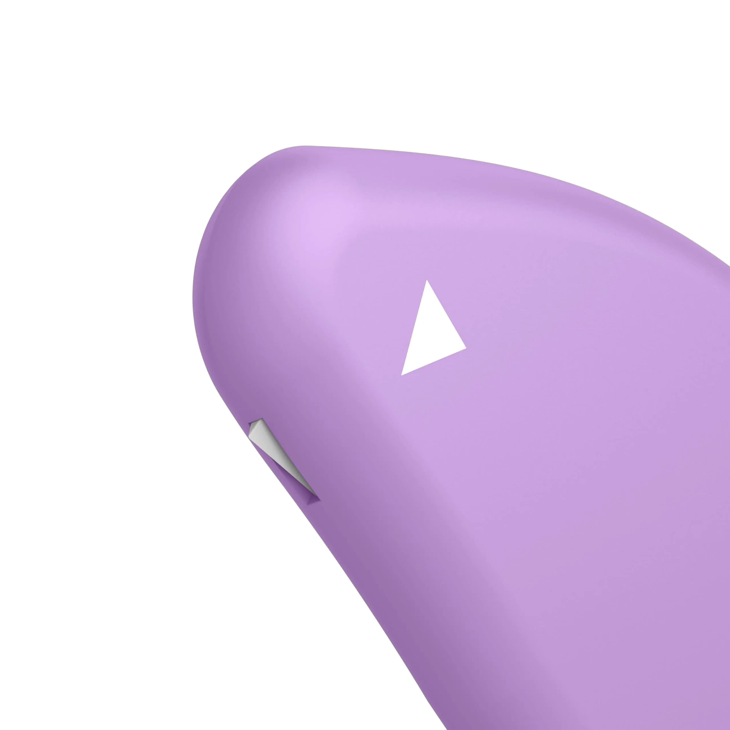 Slice 00100 Lavender Ceramic Blade Safety Cutter, 1 Pack - view 2