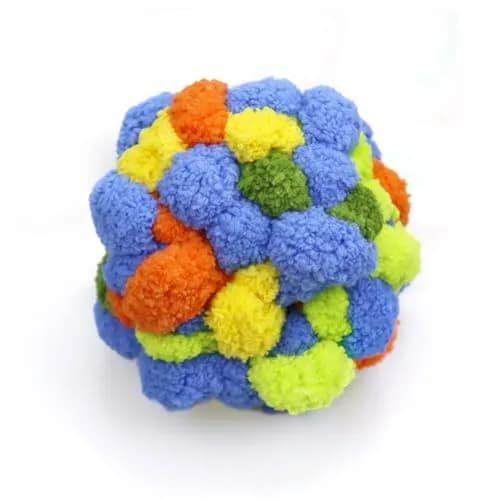 welsoon Squeeze Toy for Alzheimer Dementia Patients 4 inches | Sensory & Anxiety Relief thumbnail 2